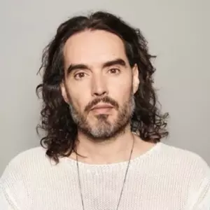 Russell Brand's Recommended Books